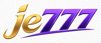 je 777 logo